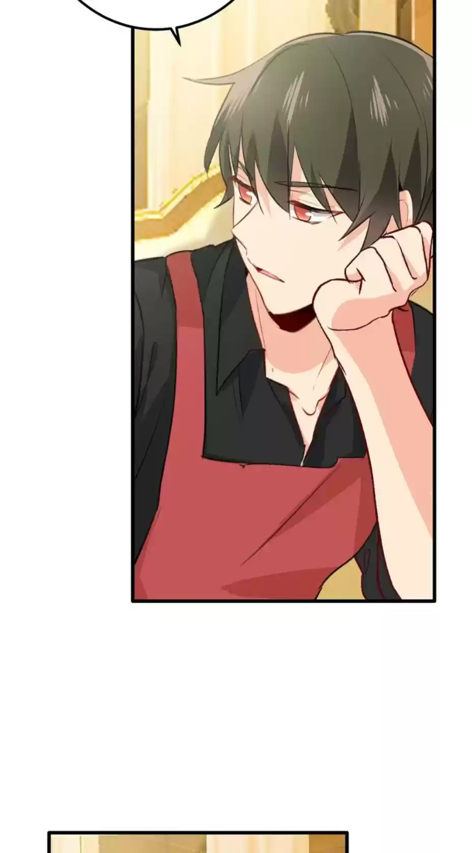 Ceo Above, Me Below Chapter 332