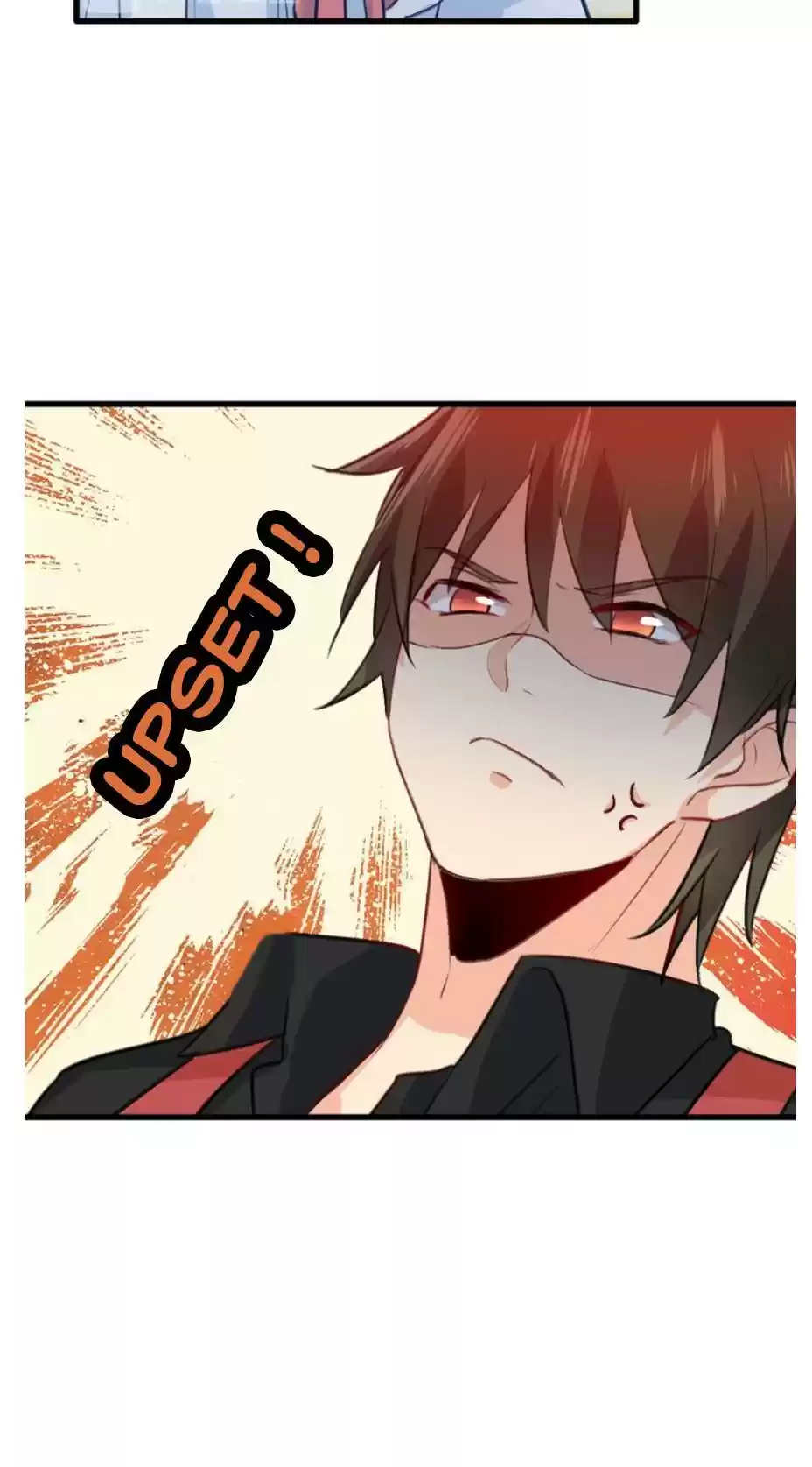 Ceo Above, Me Below Chapter 332