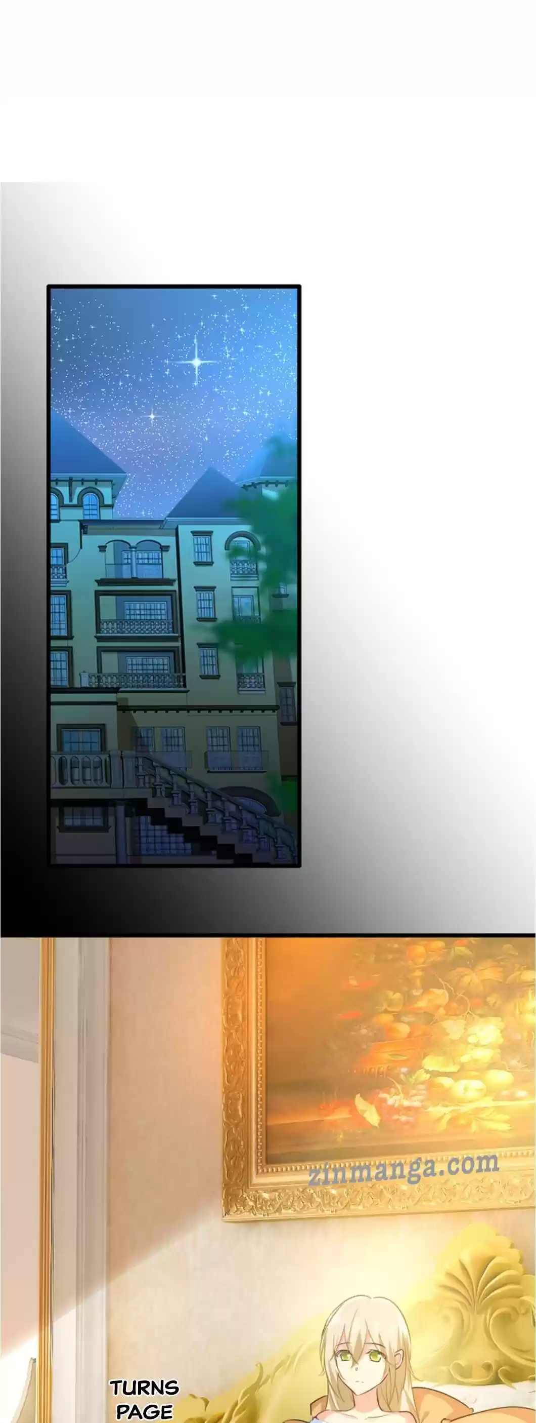 Ceo Above, Me Below Chapter 333