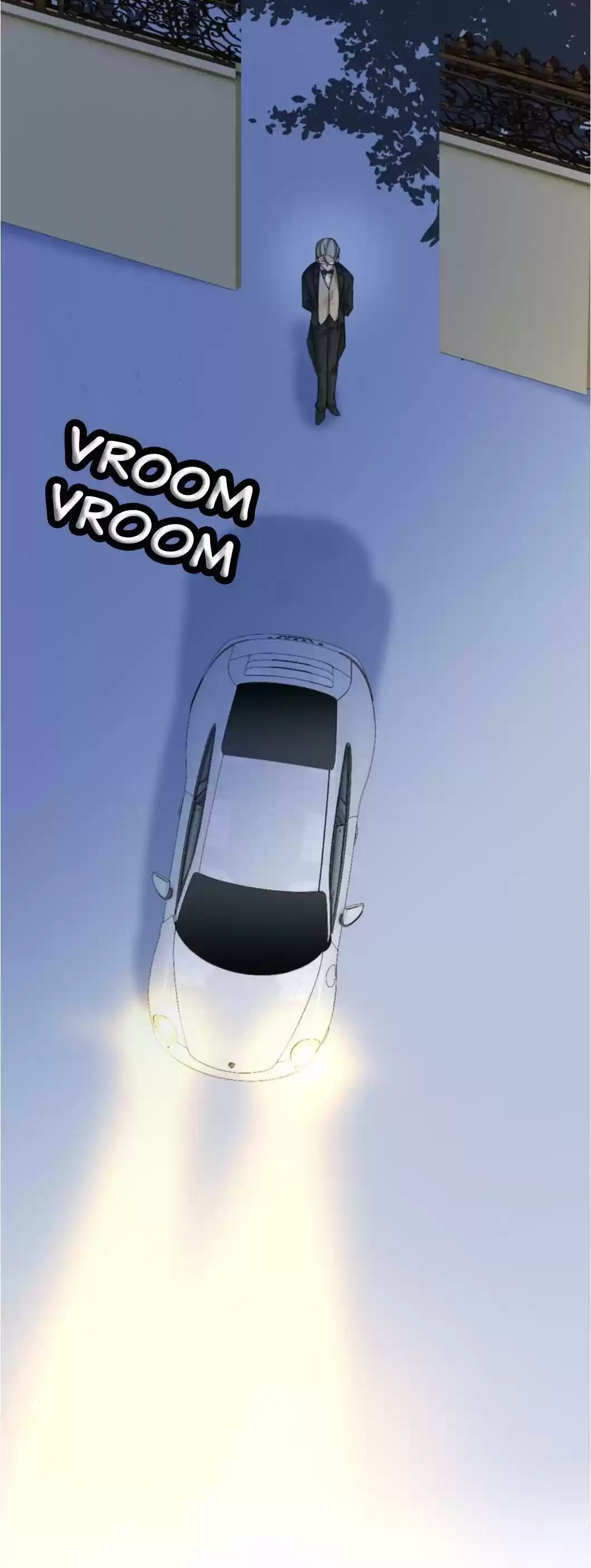 Ceo Above, Me Below Chapter 333