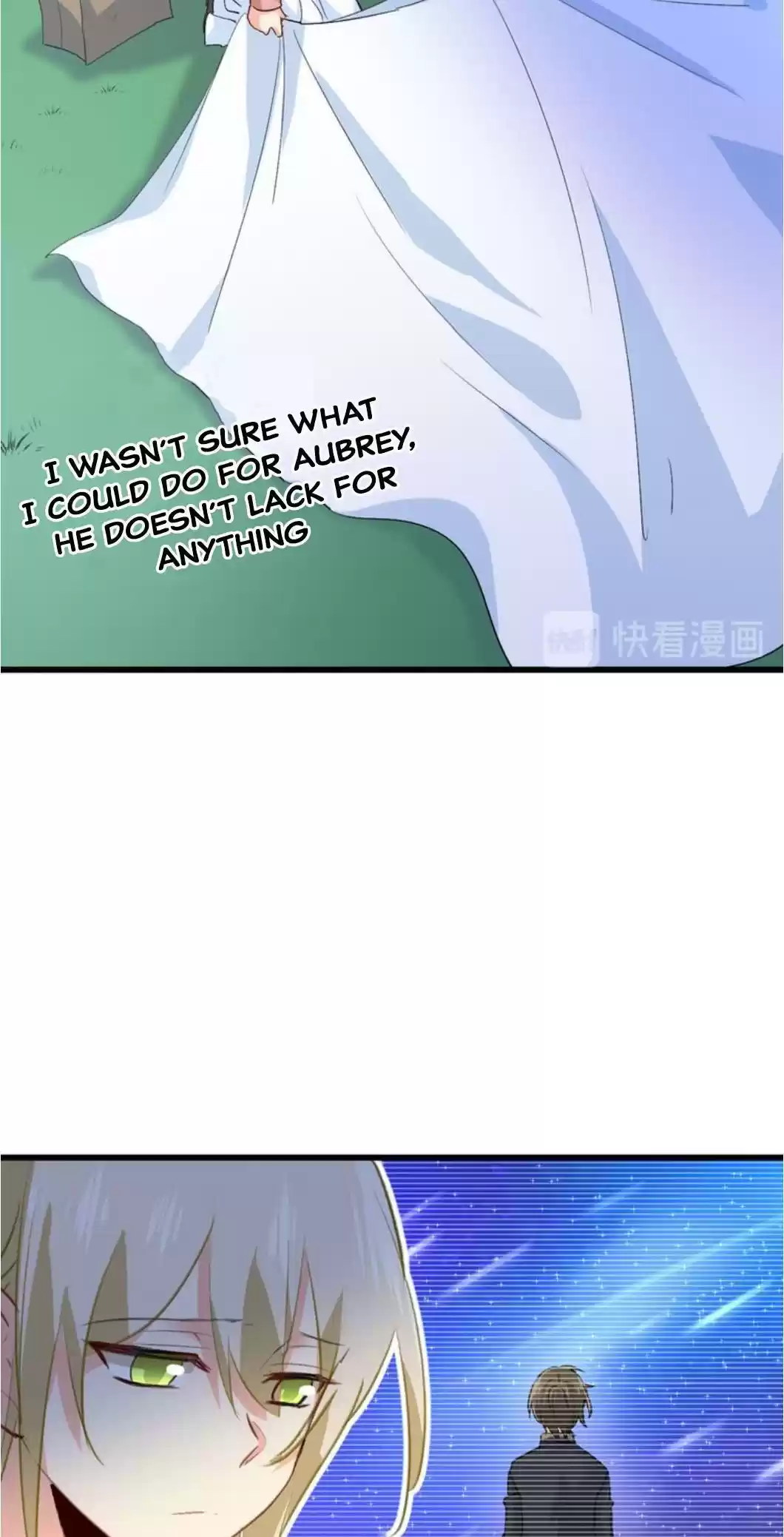 Ceo Above, Me Below Chapter 333