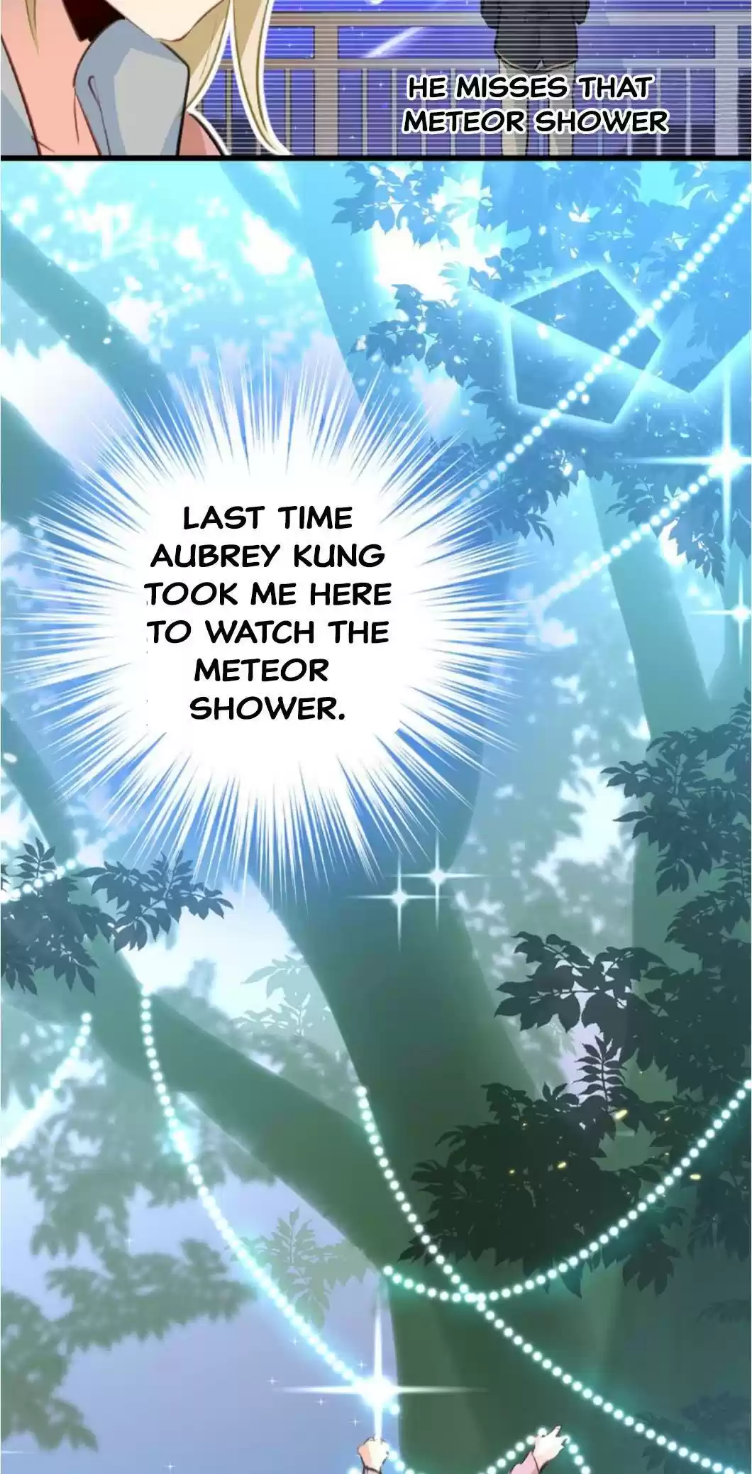 Ceo Above, Me Below Chapter 333