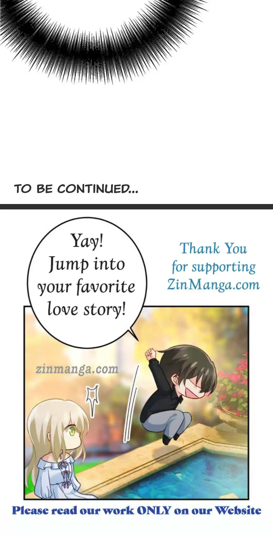 Ceo Above, Me Below Chapter 333