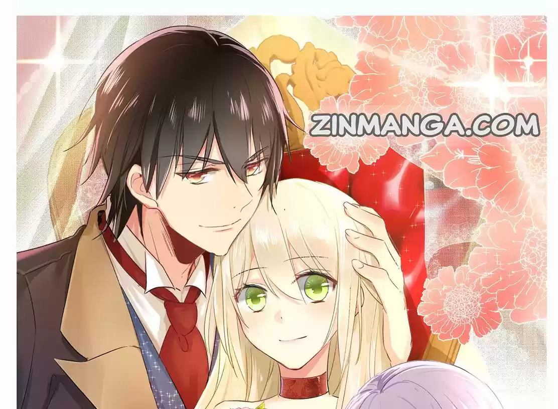 Ceo Above, Me Below Chapter 334