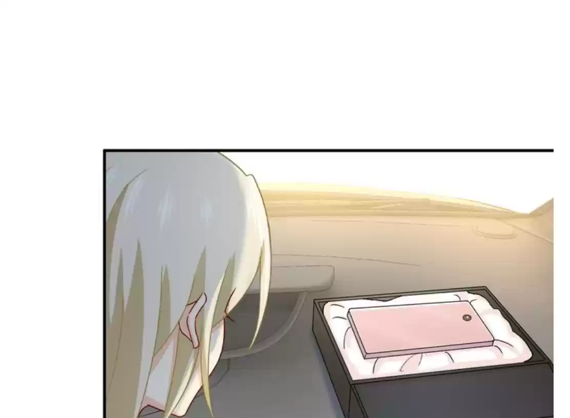 Ceo Above, Me Below Chapter 334