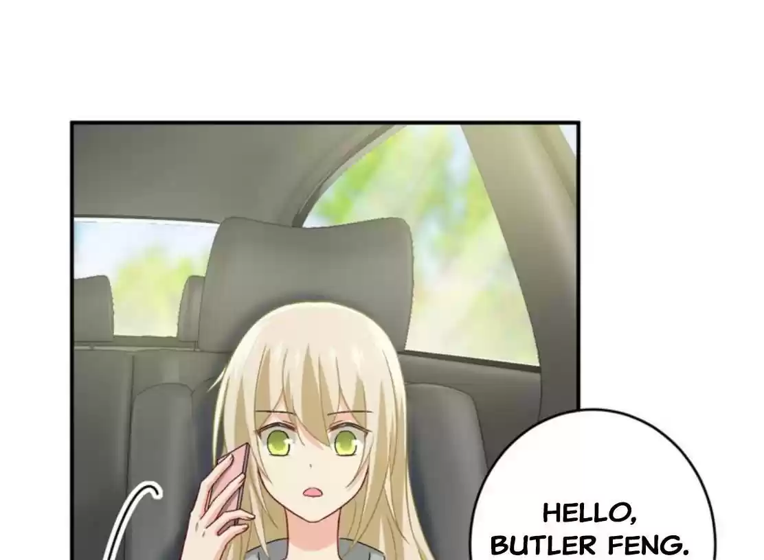 Ceo Above, Me Below Chapter 334