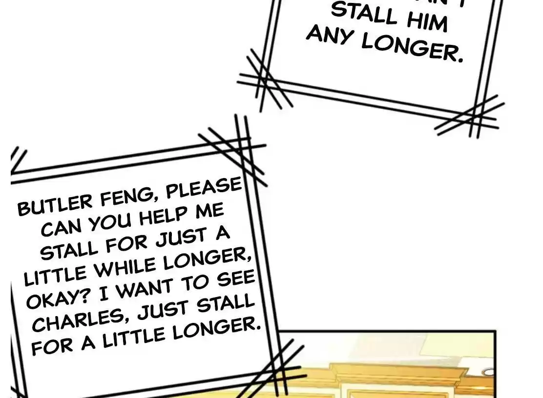 Ceo Above, Me Below Chapter 334