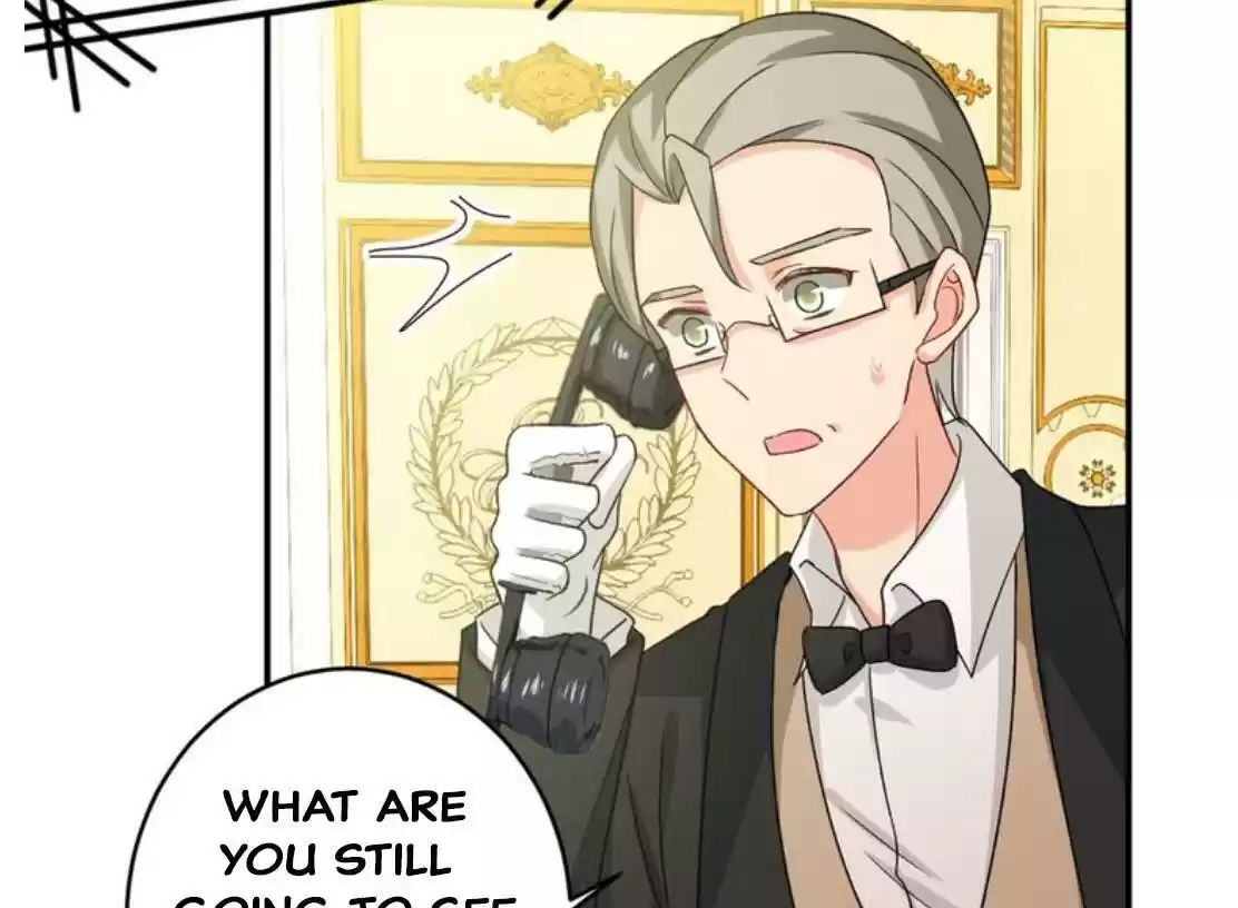 Ceo Above, Me Below Chapter 334