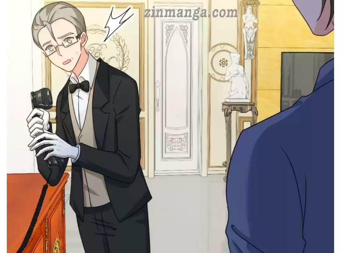 Ceo Above, Me Below Chapter 334