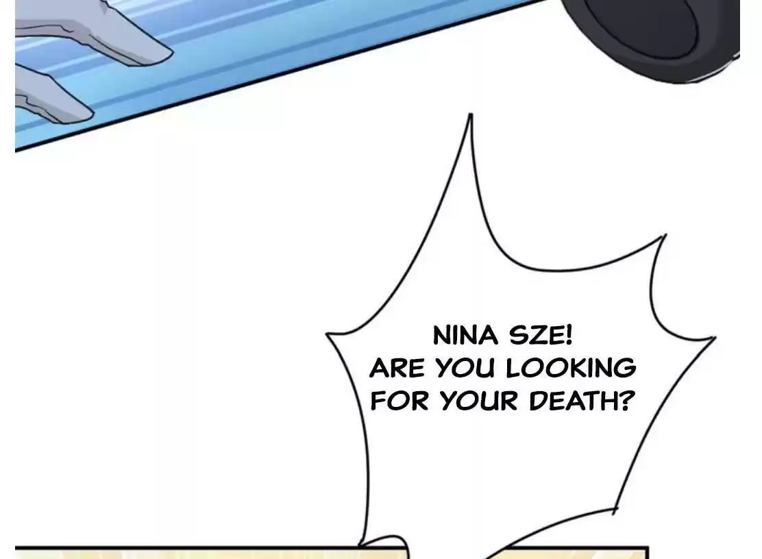 Ceo Above, Me Below Chapter 334