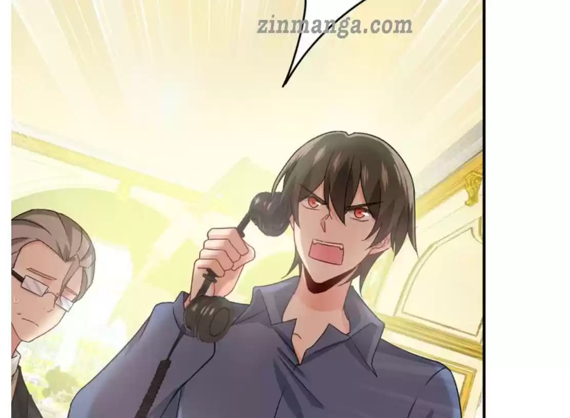 Ceo Above, Me Below Chapter 334