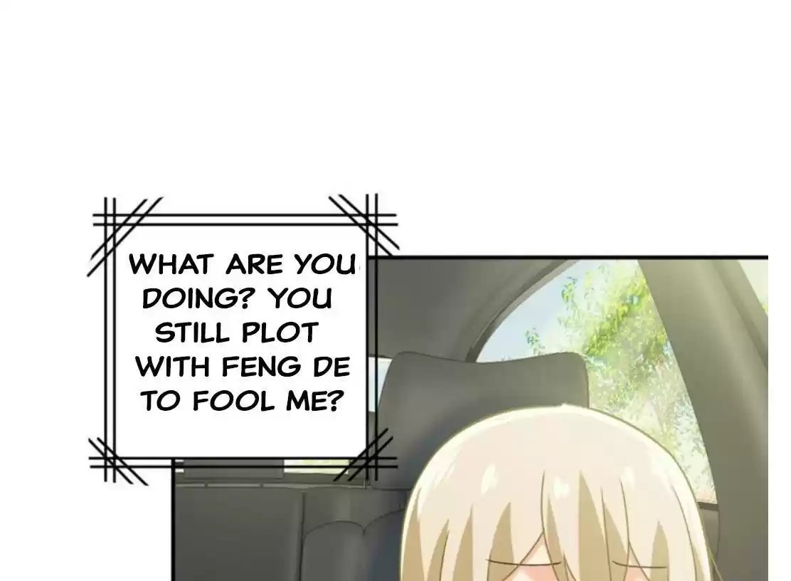 Ceo Above, Me Below Chapter 334