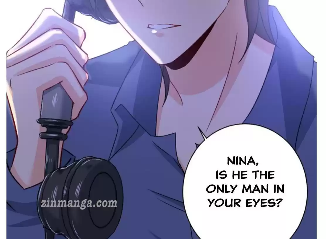 Ceo Above, Me Below Chapter 334