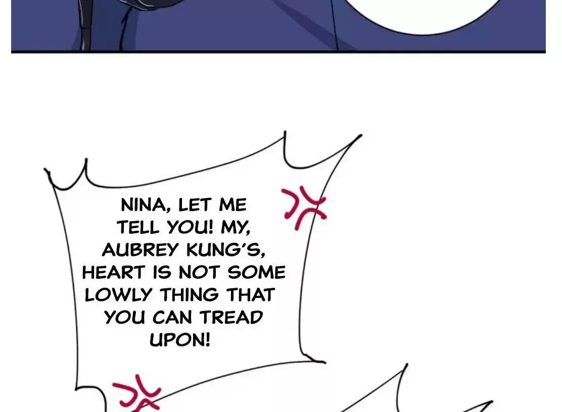 Ceo Above, Me Below Chapter 334