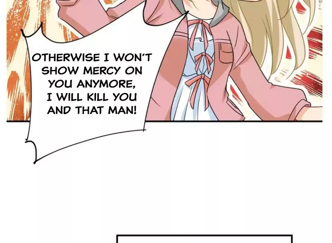 Ceo Above, Me Below Chapter 334