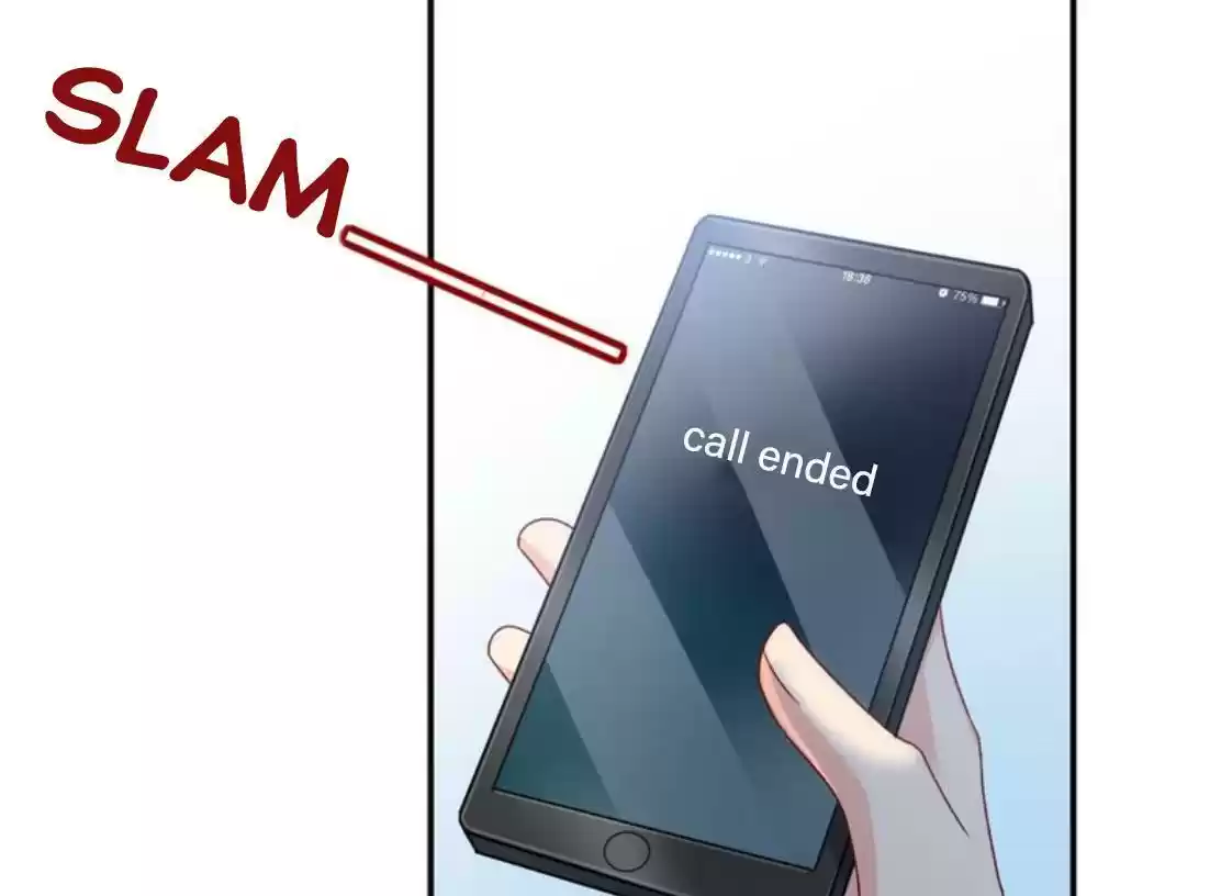 Ceo Above, Me Below Chapter 334