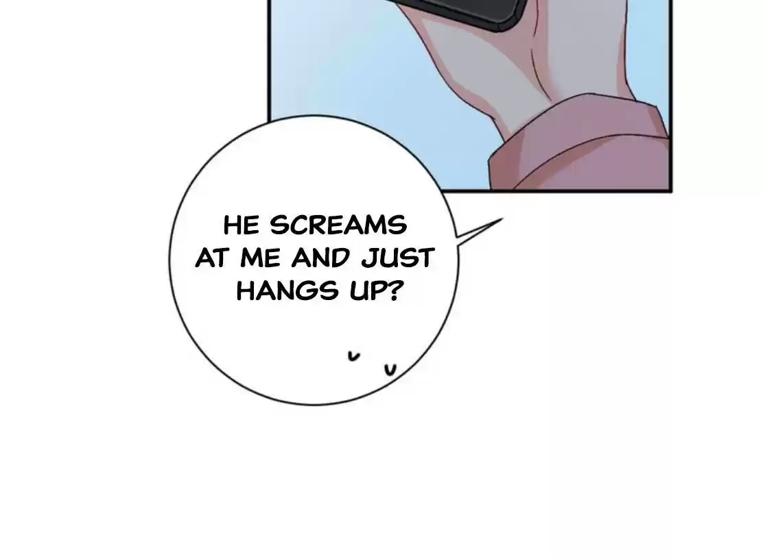 Ceo Above, Me Below Chapter 334