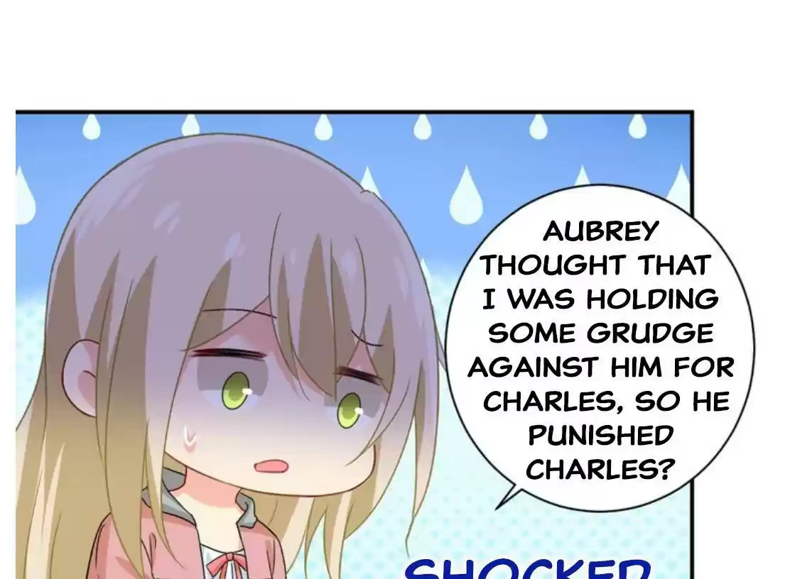 Ceo Above, Me Below Chapter 334