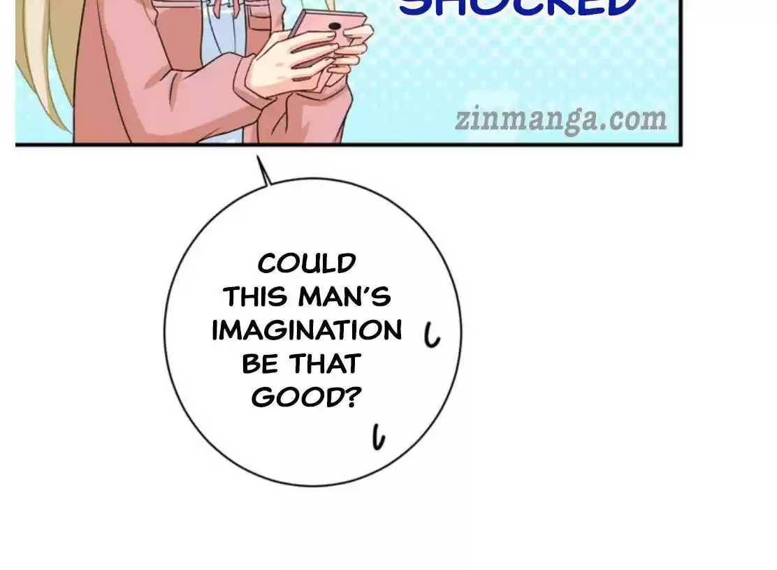 Ceo Above, Me Below Chapter 334