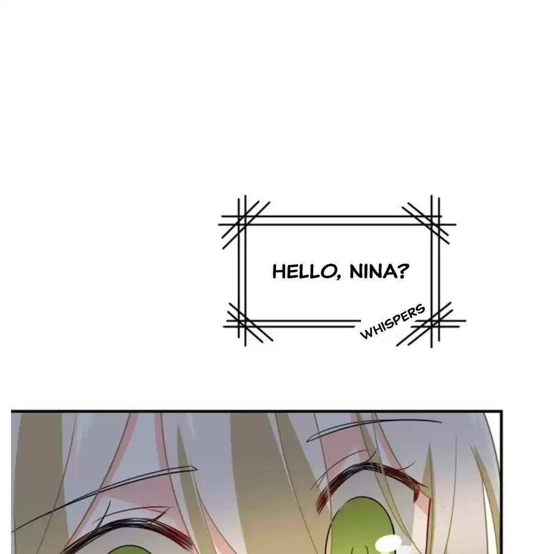 Ceo Above, Me Below Chapter 334