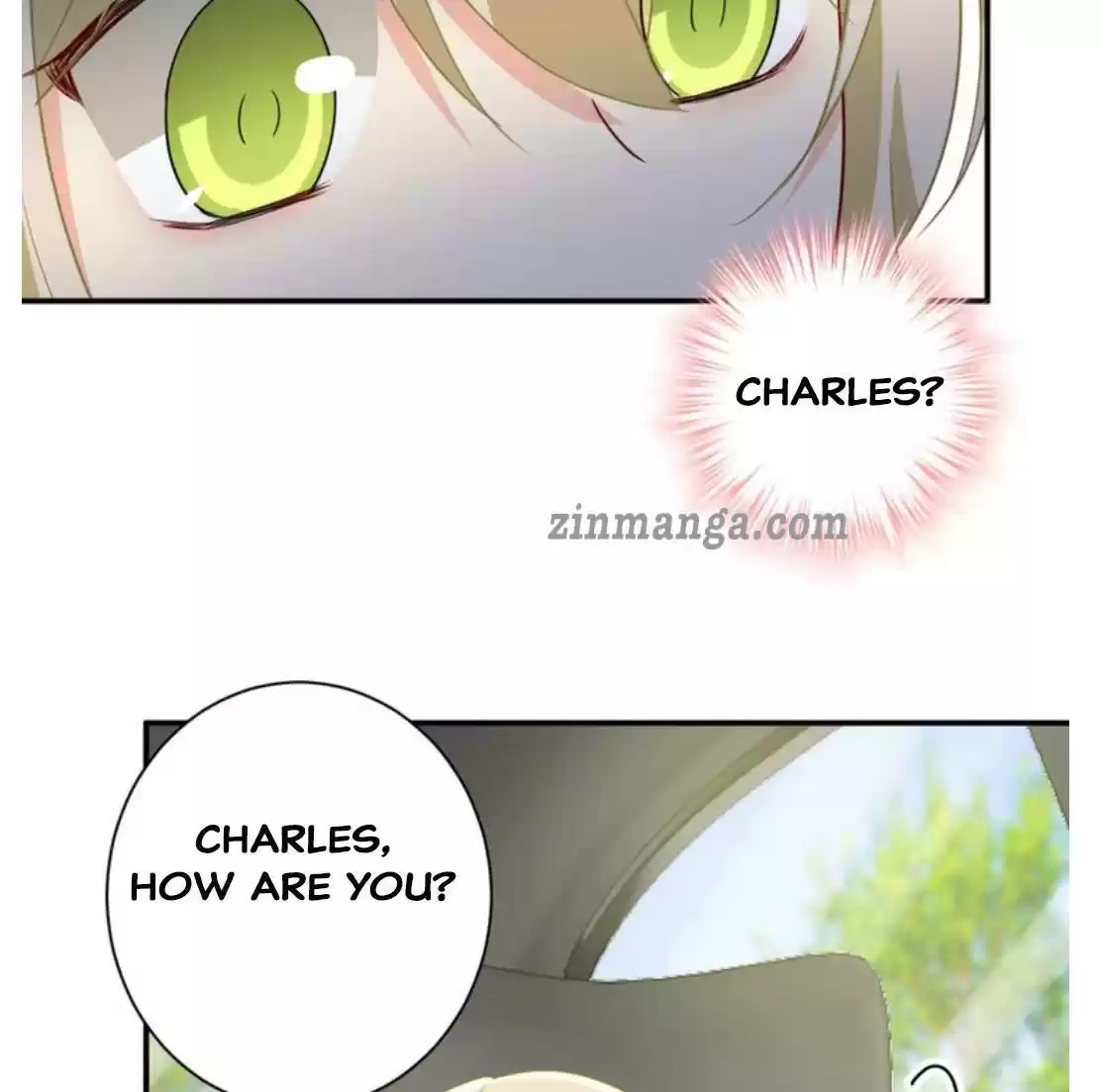 Ceo Above, Me Below Chapter 334