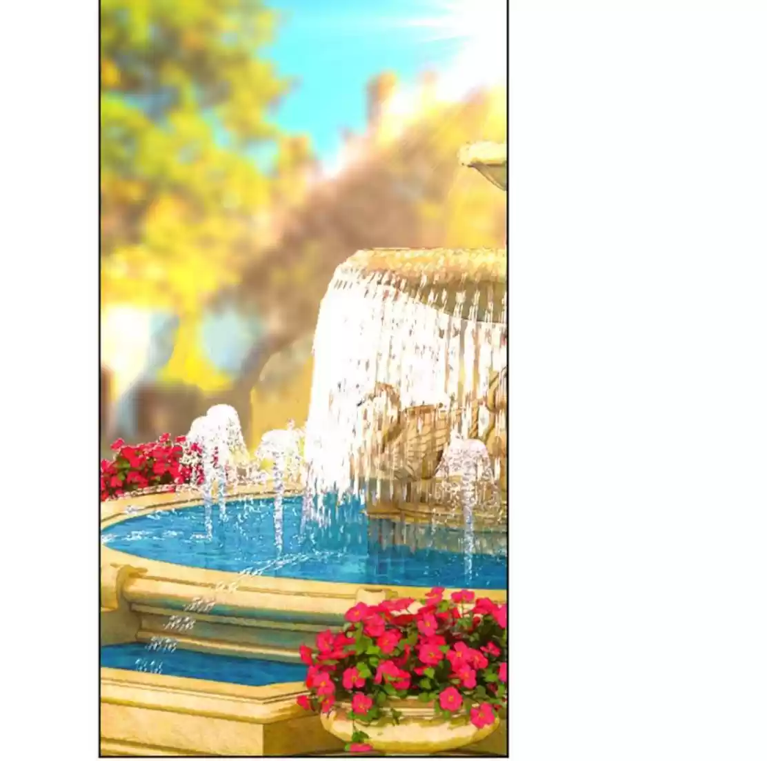 Ceo Above, Me Below Chapter 334