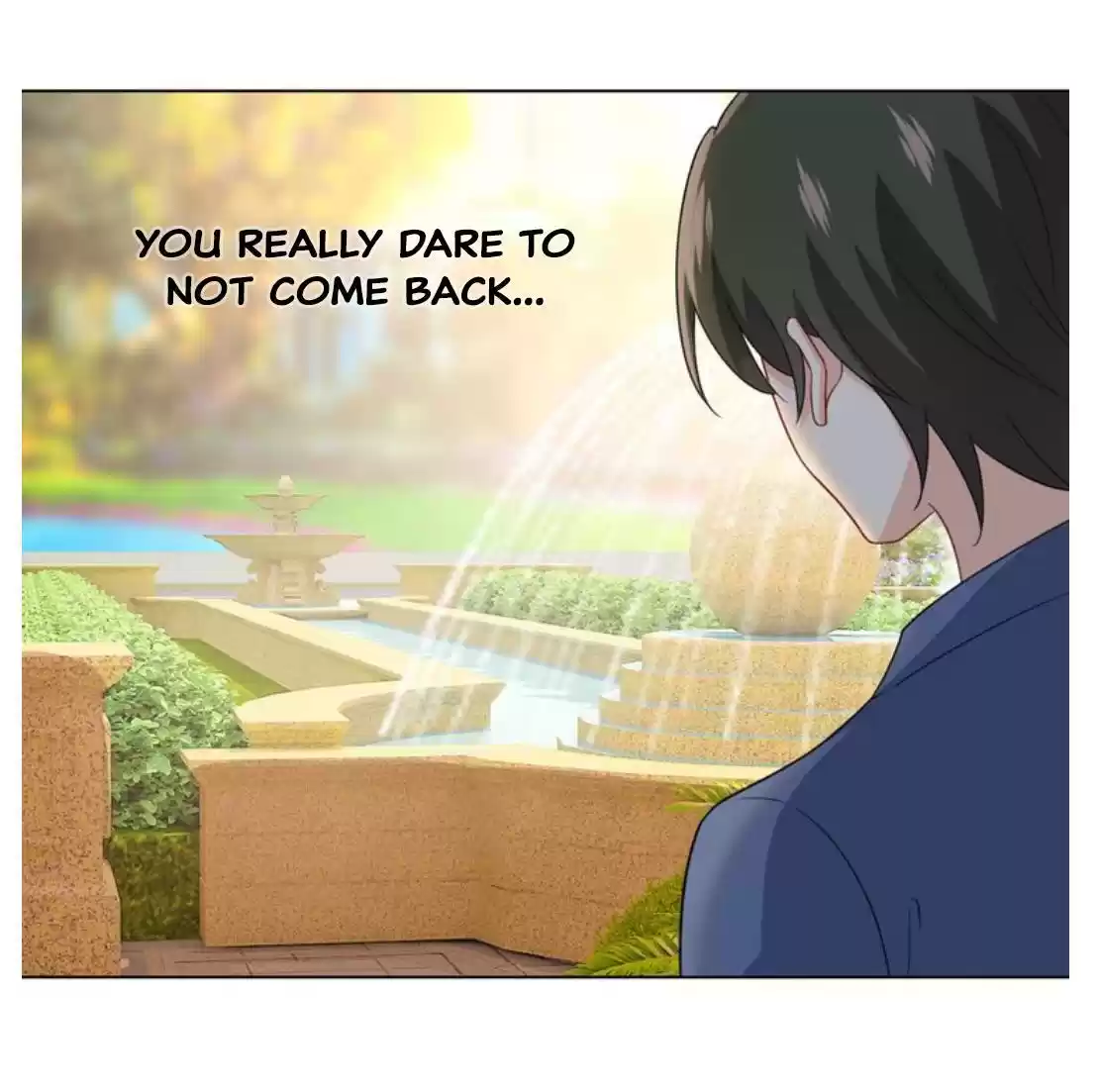 Ceo Above, Me Below Chapter 334