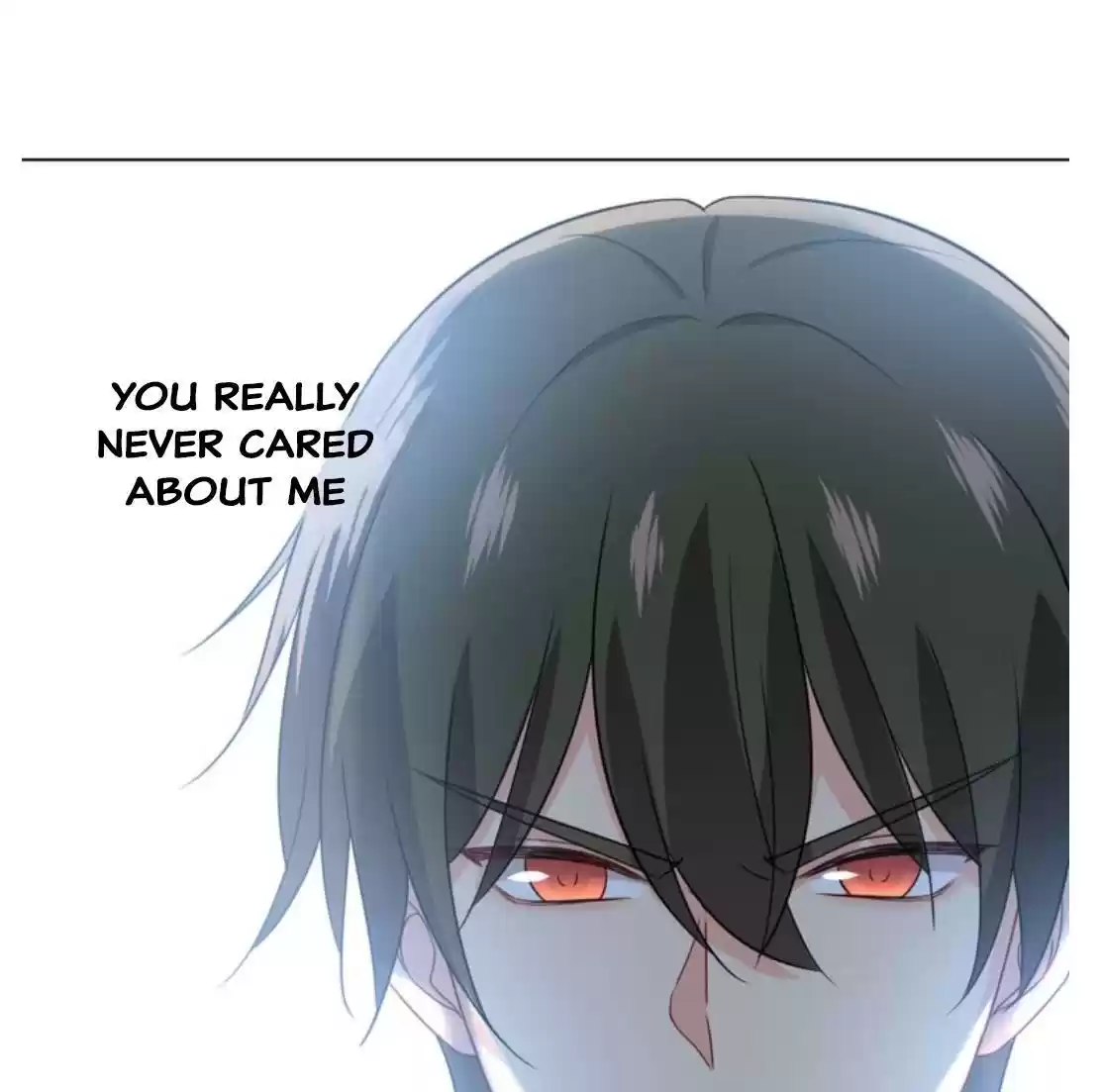 Ceo Above, Me Below Chapter 334