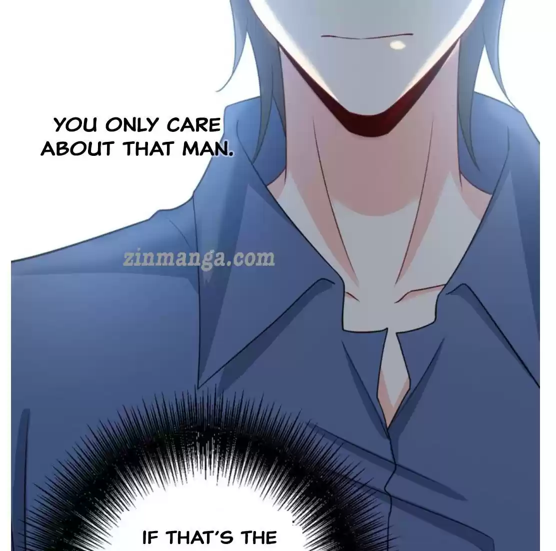 Ceo Above, Me Below Chapter 334