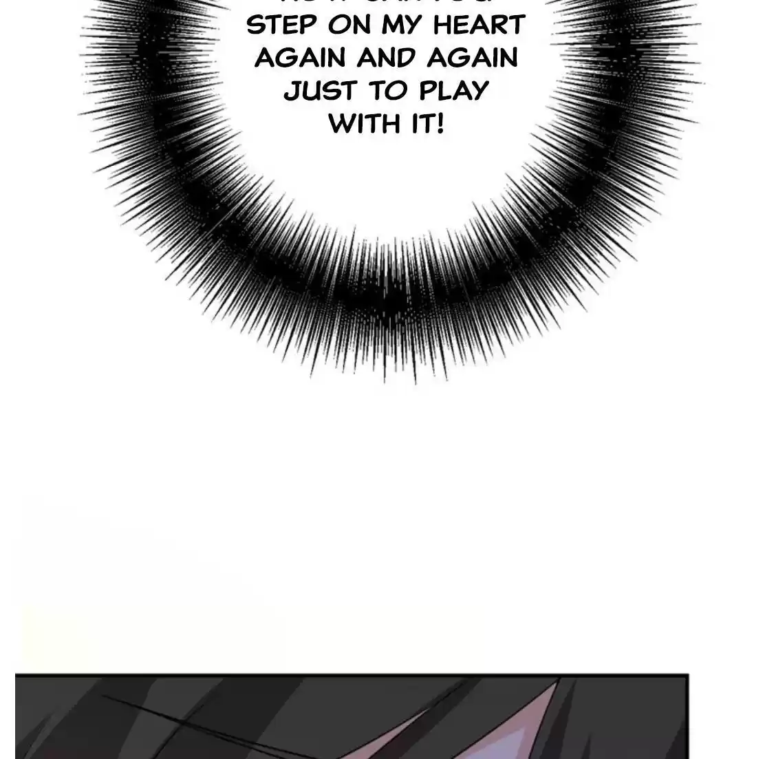 Ceo Above, Me Below Chapter 334