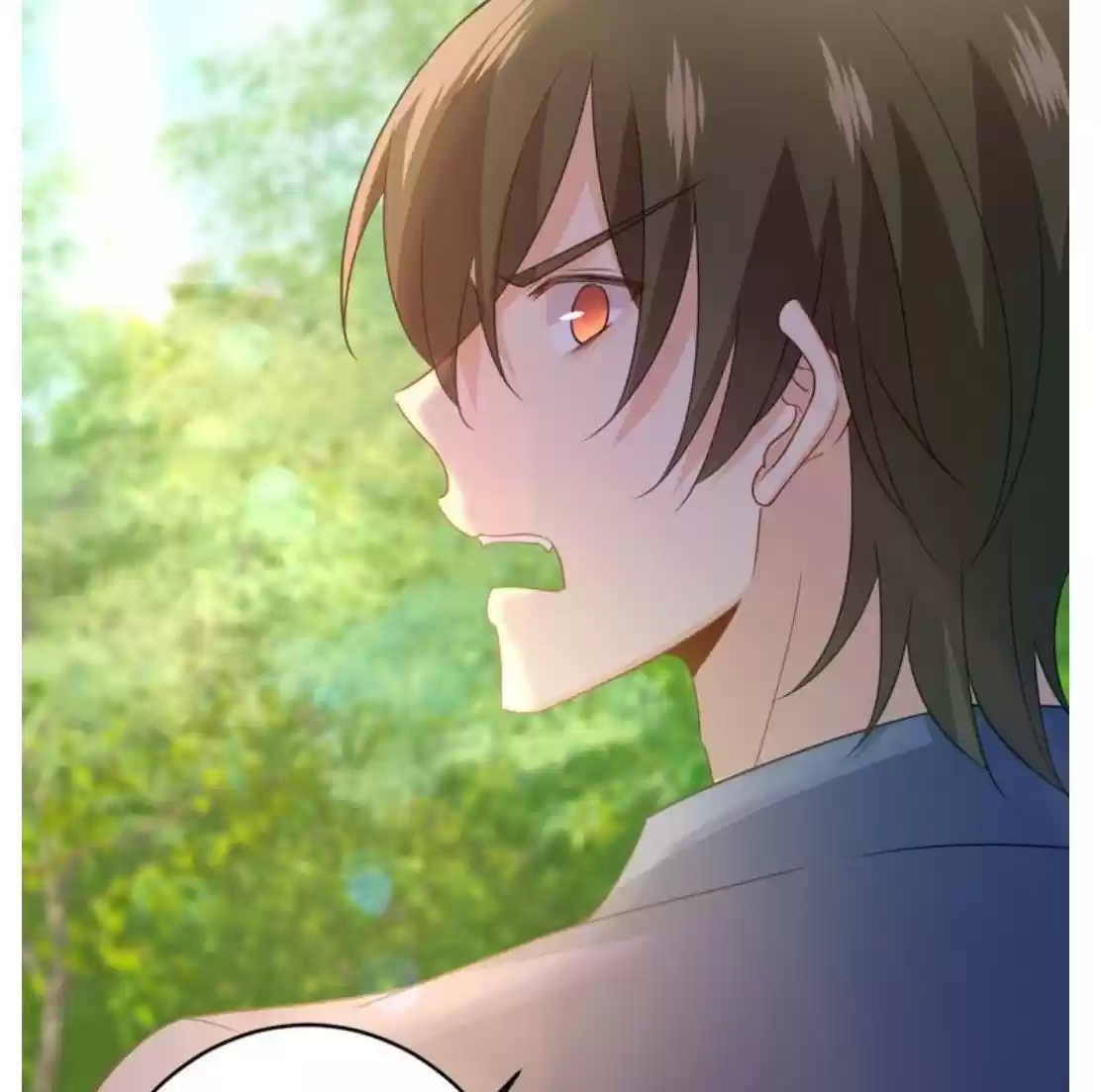 Ceo Above, Me Below Chapter 334