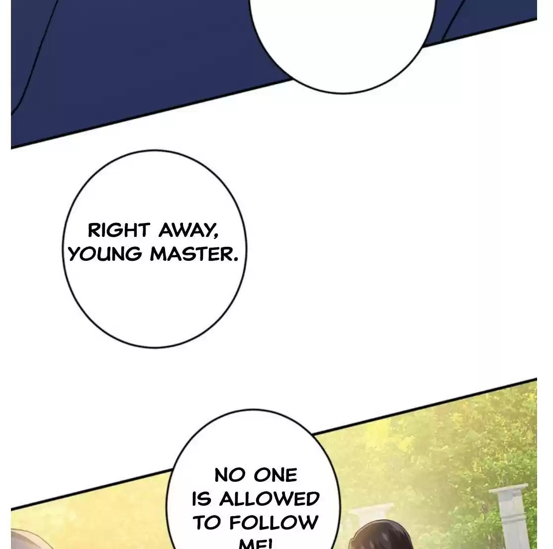 Ceo Above, Me Below Chapter 334