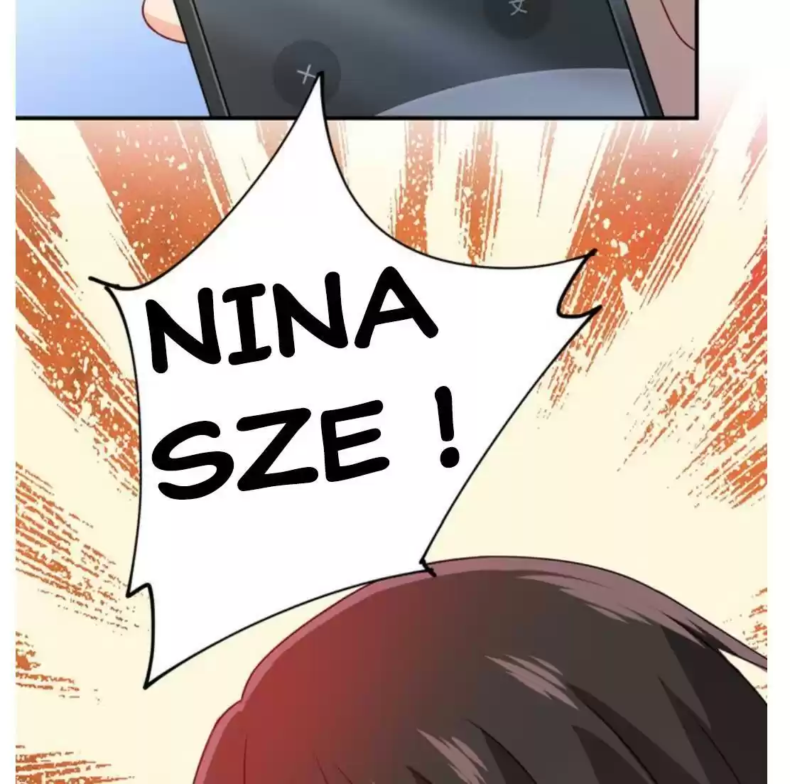 Ceo Above, Me Below Chapter 334