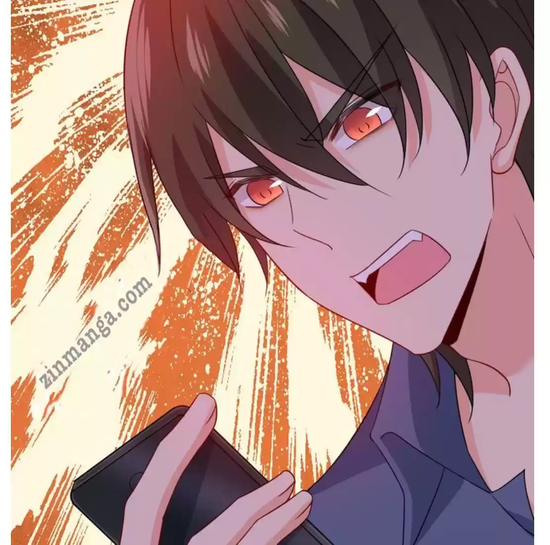 Ceo Above, Me Below Chapter 334