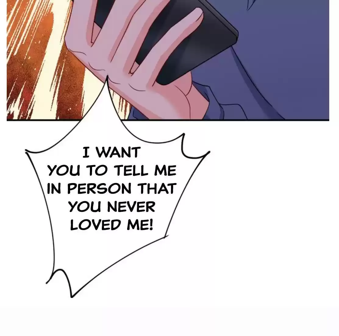 Ceo Above, Me Below Chapter 334