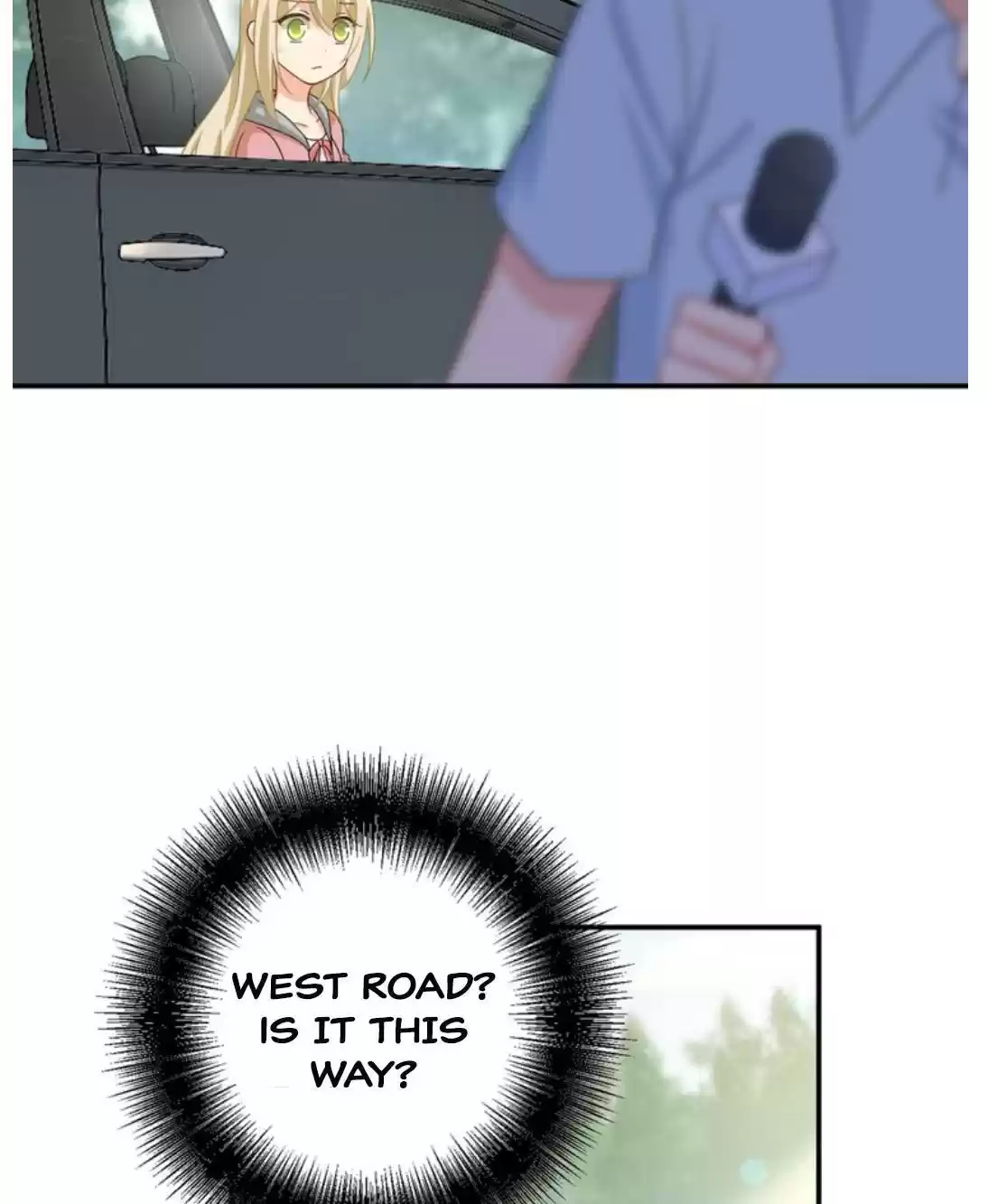 Ceo Above, Me Below Chapter 335