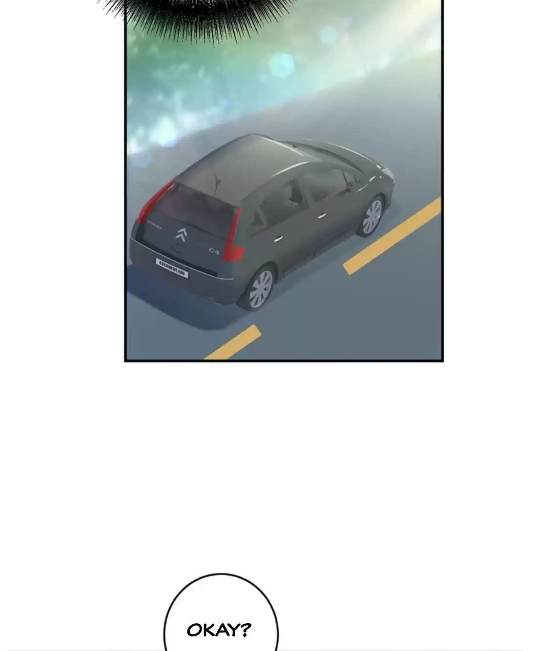 Ceo Above, Me Below Chapter 335