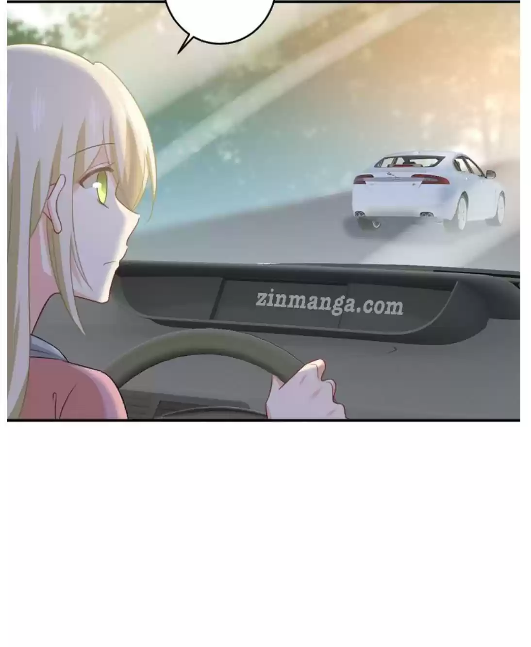 Ceo Above, Me Below Chapter 335