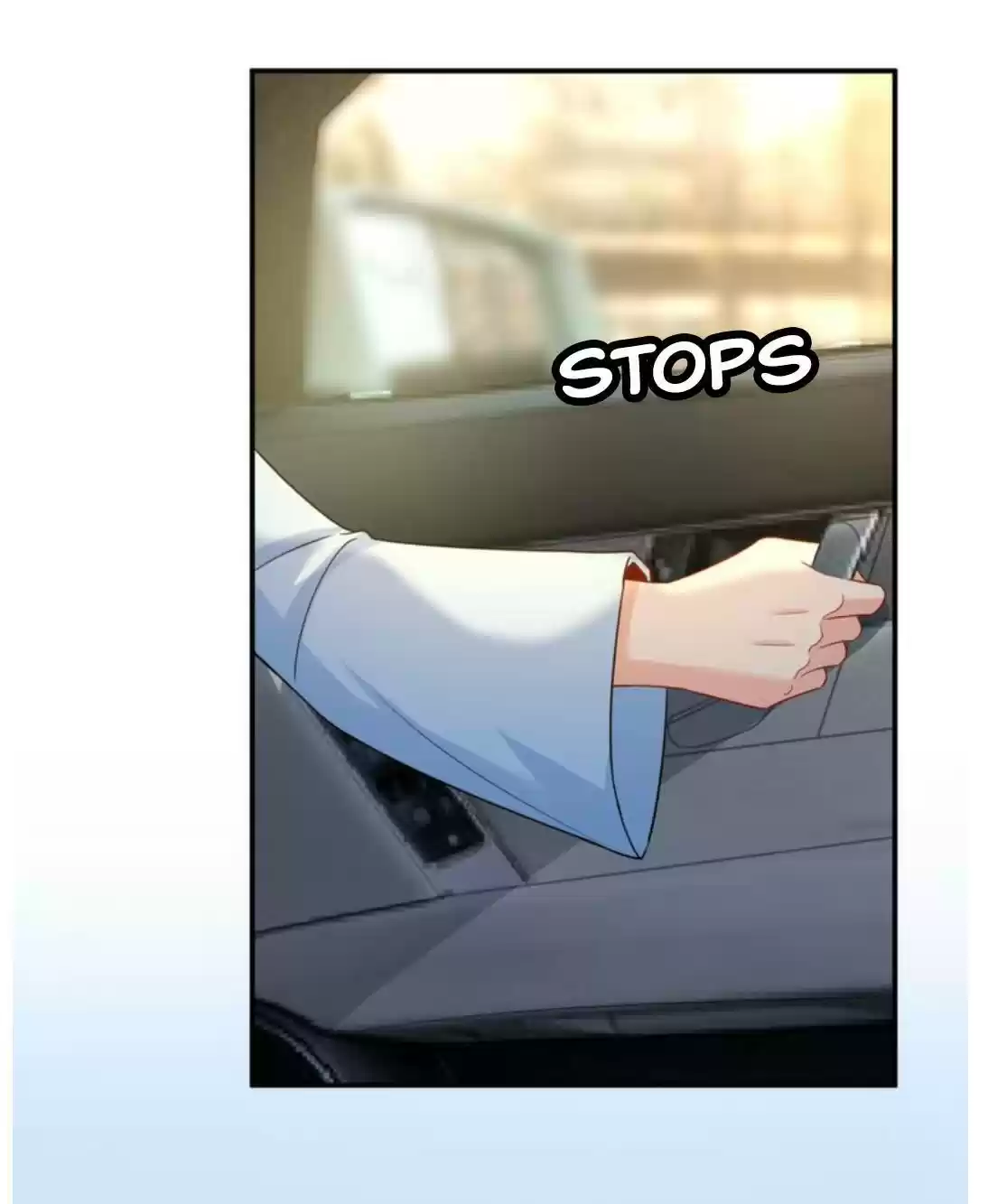 Ceo Above, Me Below Chapter 335