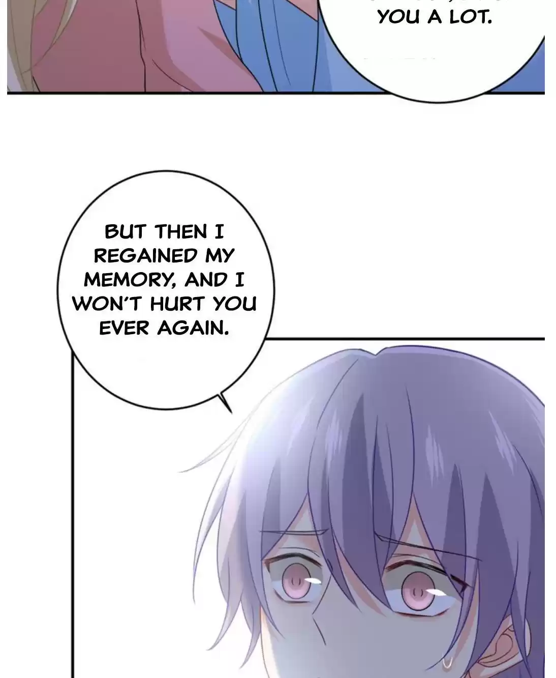 Ceo Above, Me Below Chapter 335