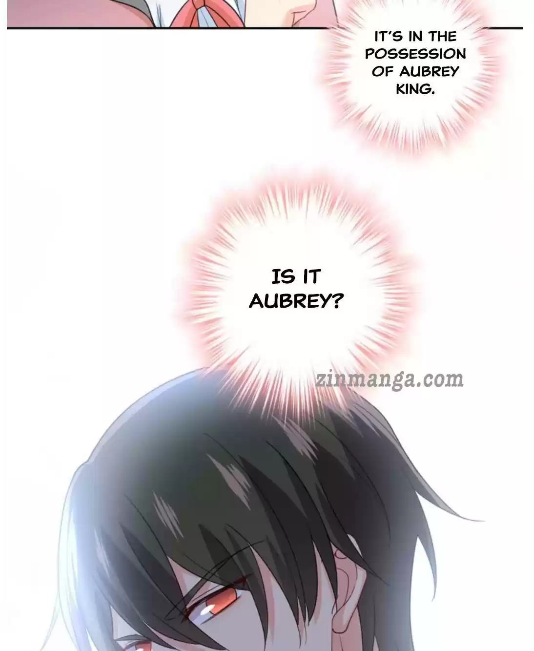 Ceo Above, Me Below Chapter 335