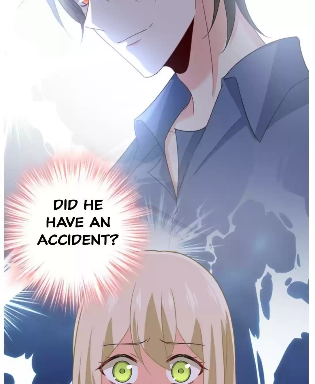 Ceo Above, Me Below Chapter 335