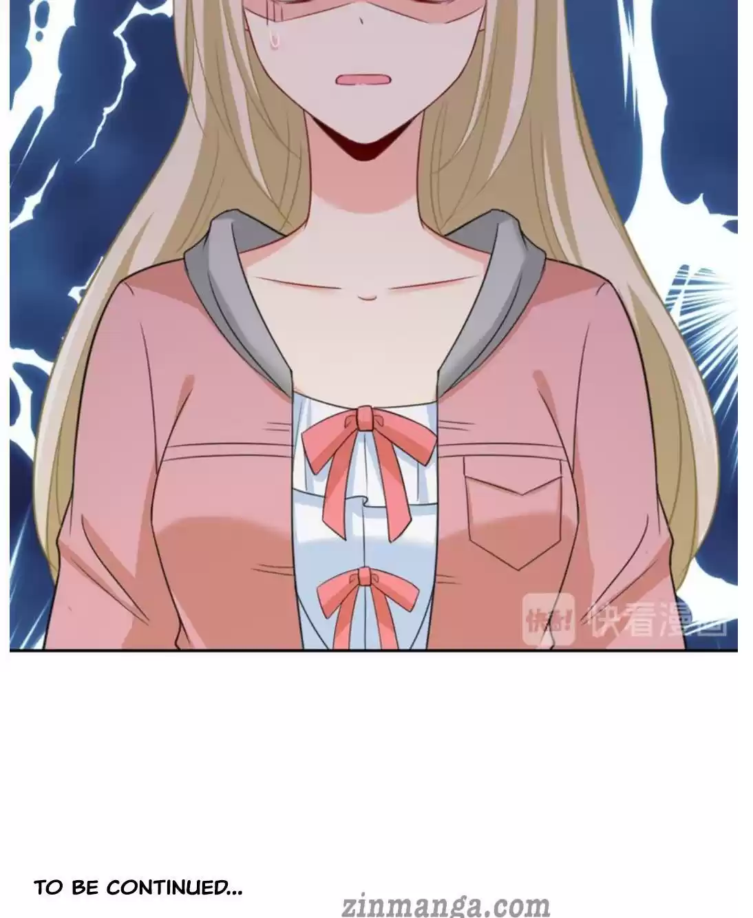 Ceo Above, Me Below Chapter 335