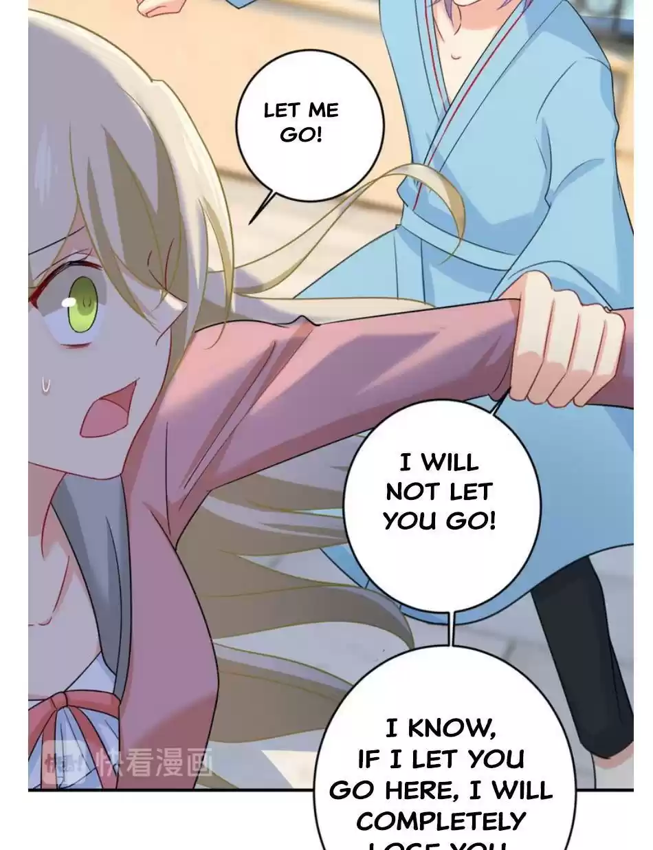 Ceo Above, Me Below Chapter 336