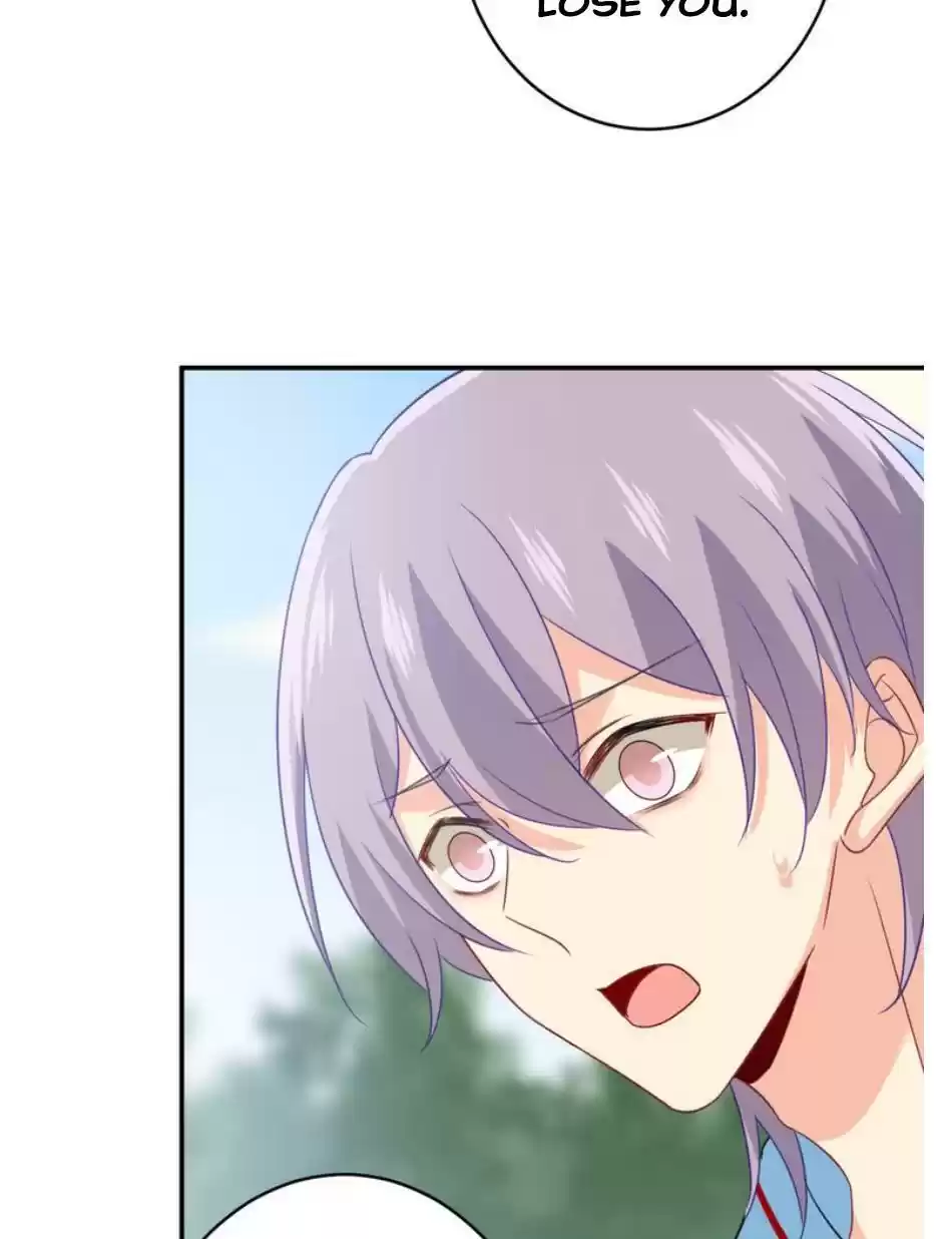 Ceo Above, Me Below Chapter 336