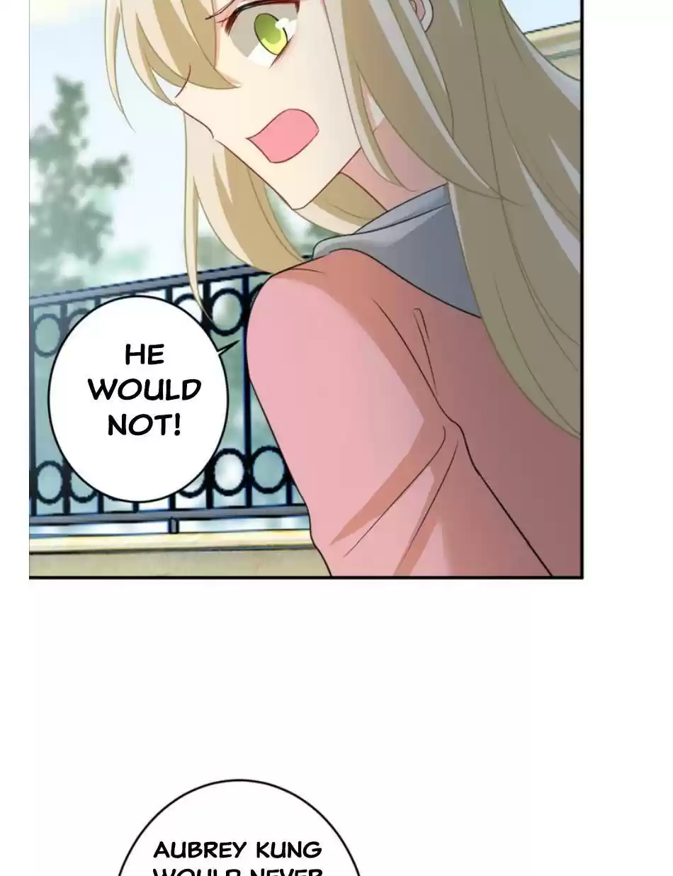 Ceo Above, Me Below Chapter 336