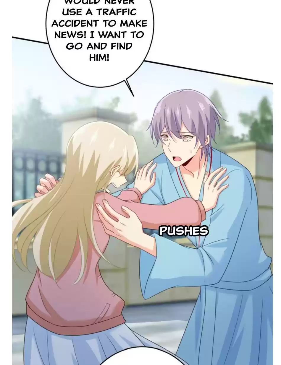 Ceo Above, Me Below Chapter 336