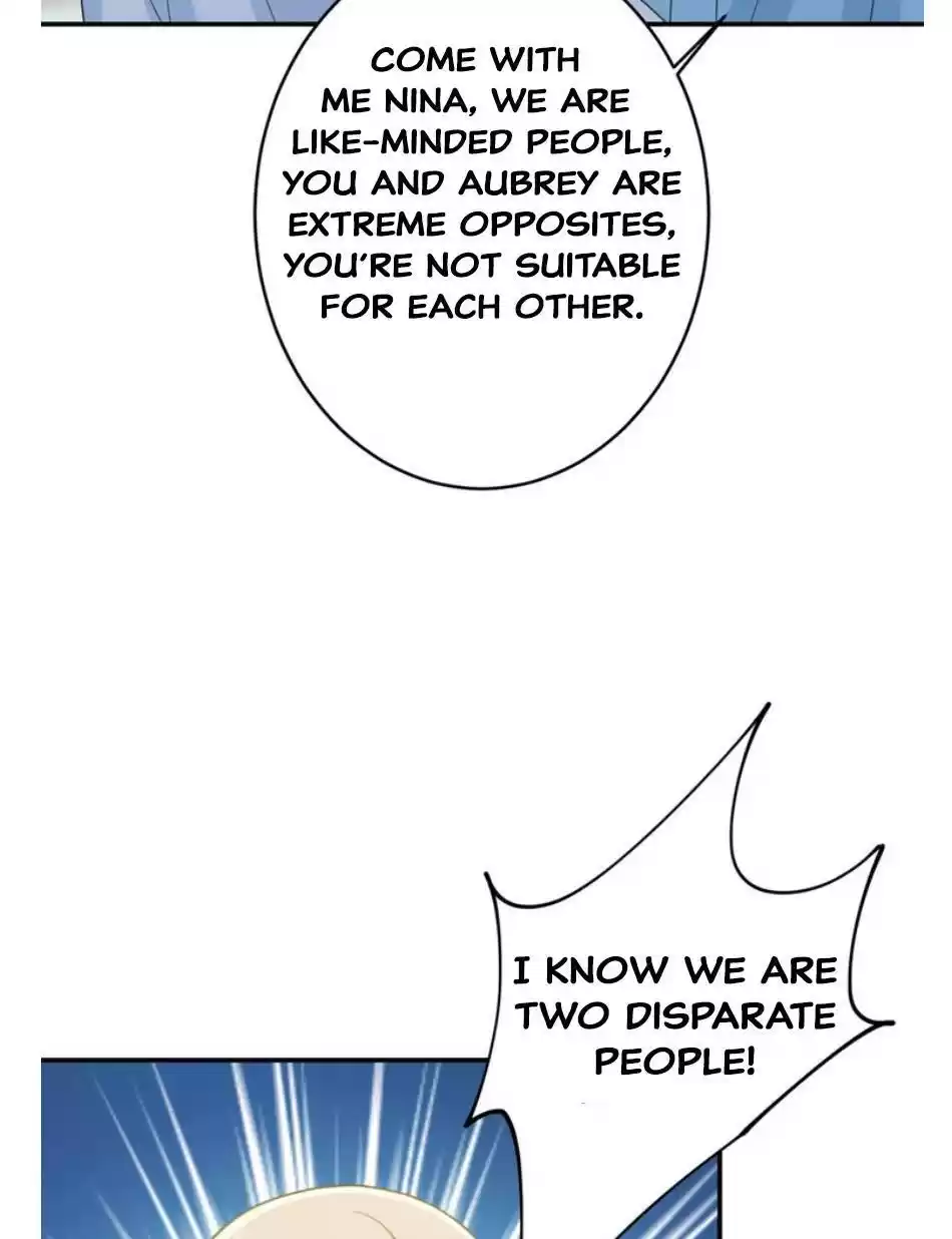 Ceo Above, Me Below Chapter 336