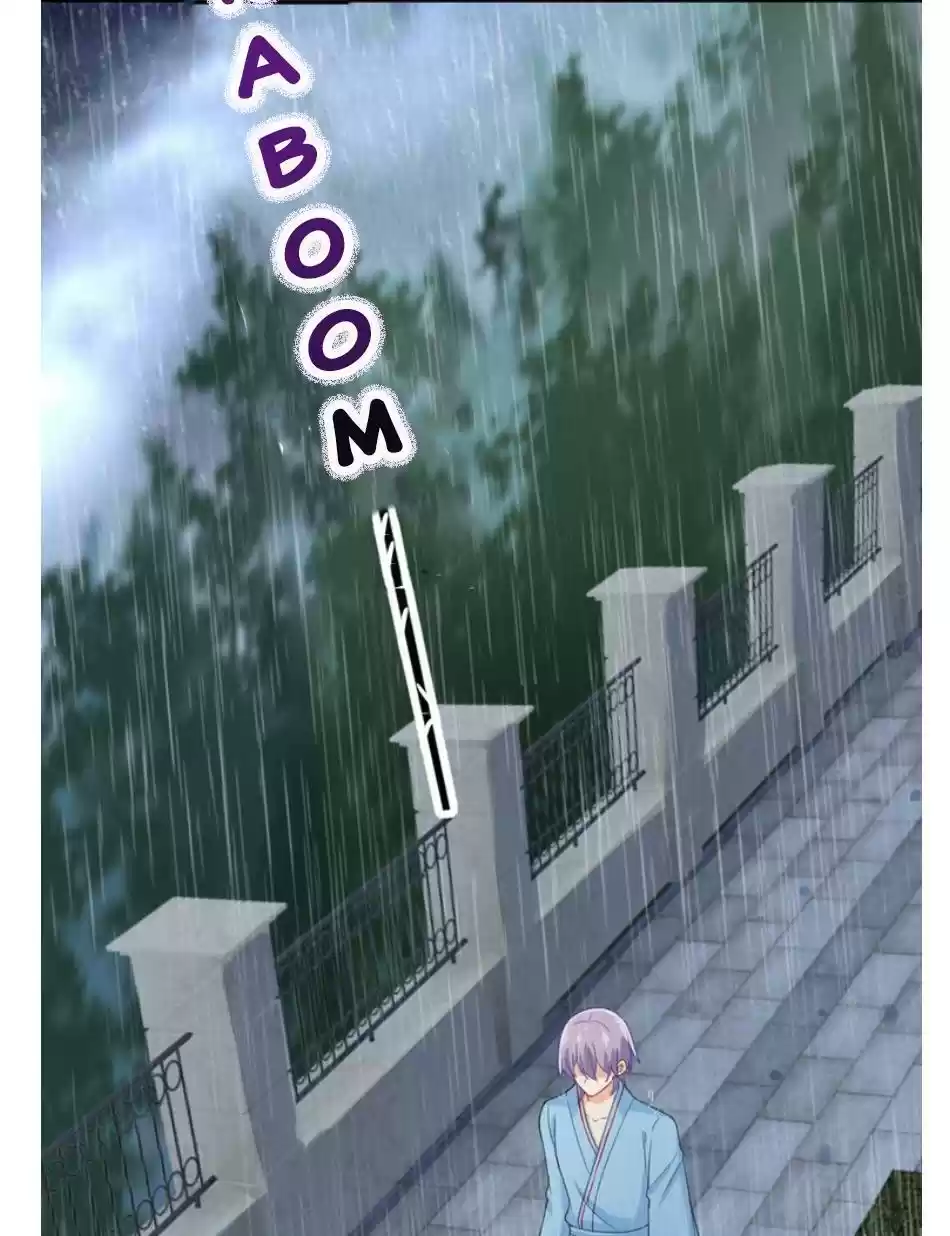 Ceo Above, Me Below Chapter 336