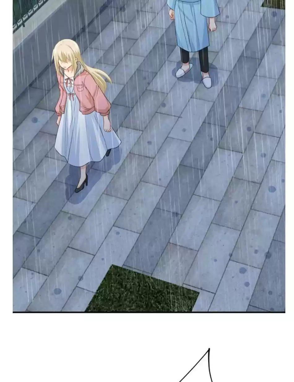 Ceo Above, Me Below Chapter 336